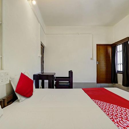 Super Hotel O Ceasar Palace Annex Thodupuzha Ngoại thất bức ảnh