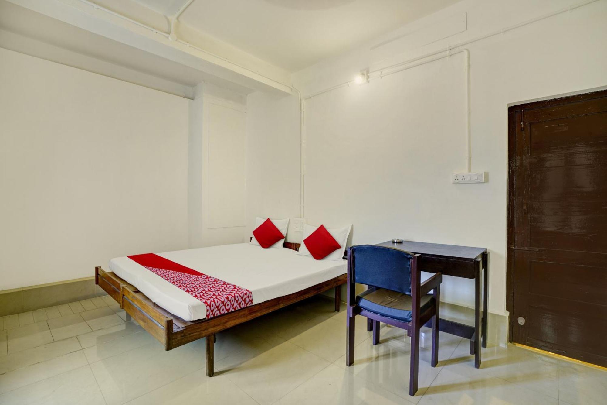 Super Hotel O Ceasar Palace Annex Thodupuzha Ngoại thất bức ảnh