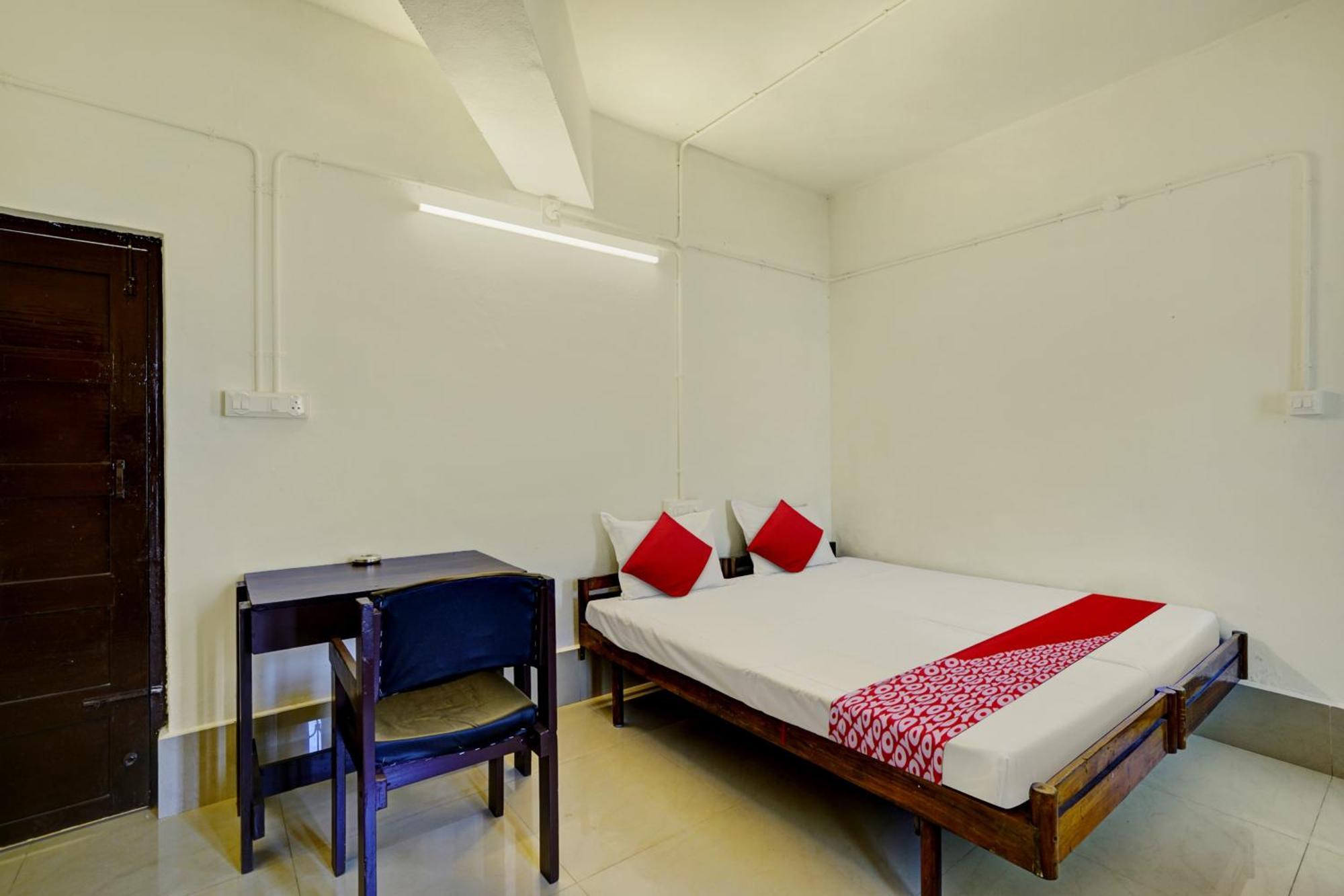 Super Hotel O Ceasar Palace Annex Thodupuzha Ngoại thất bức ảnh