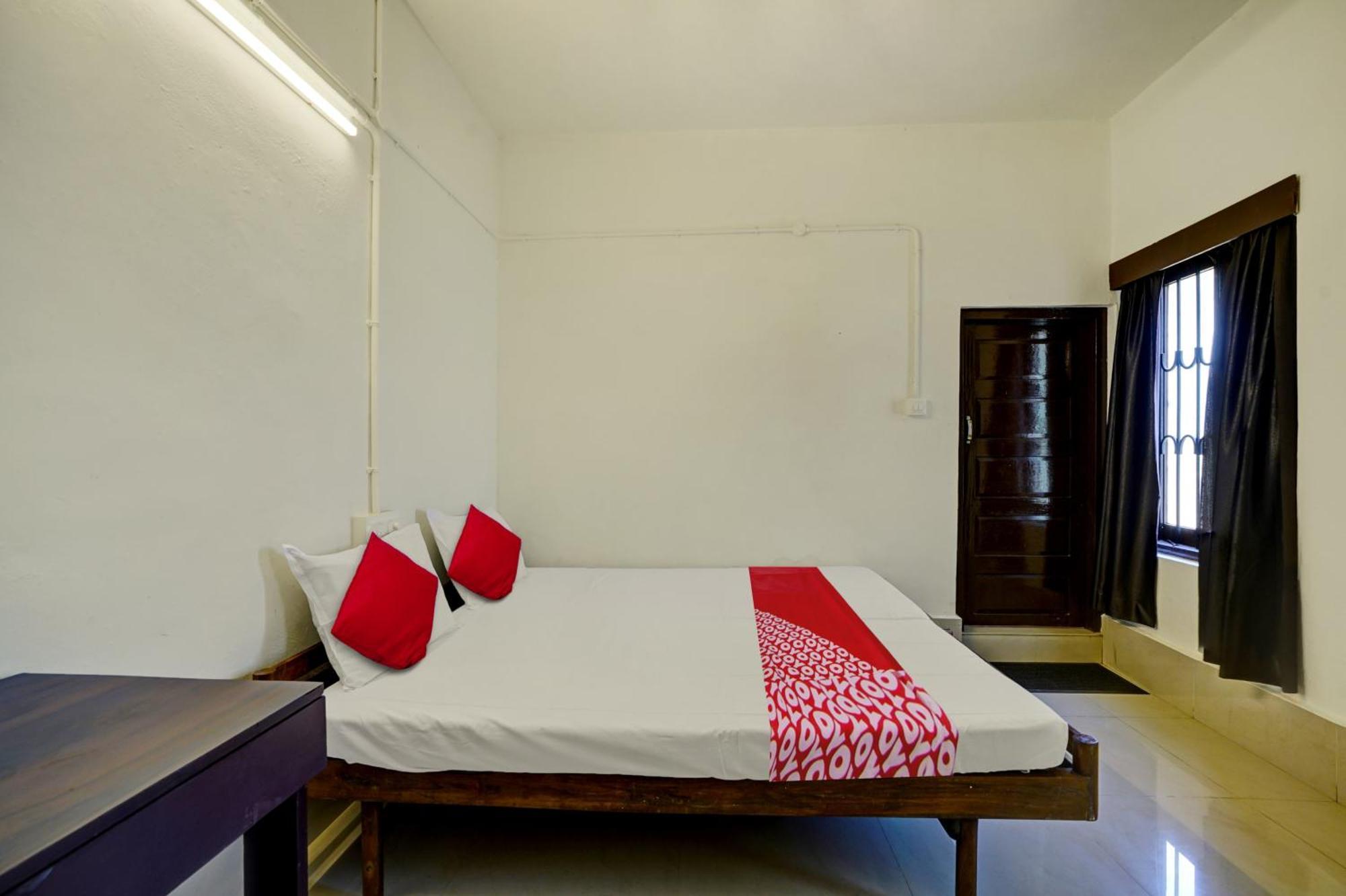 Super Hotel O Ceasar Palace Annex Thodupuzha Ngoại thất bức ảnh
