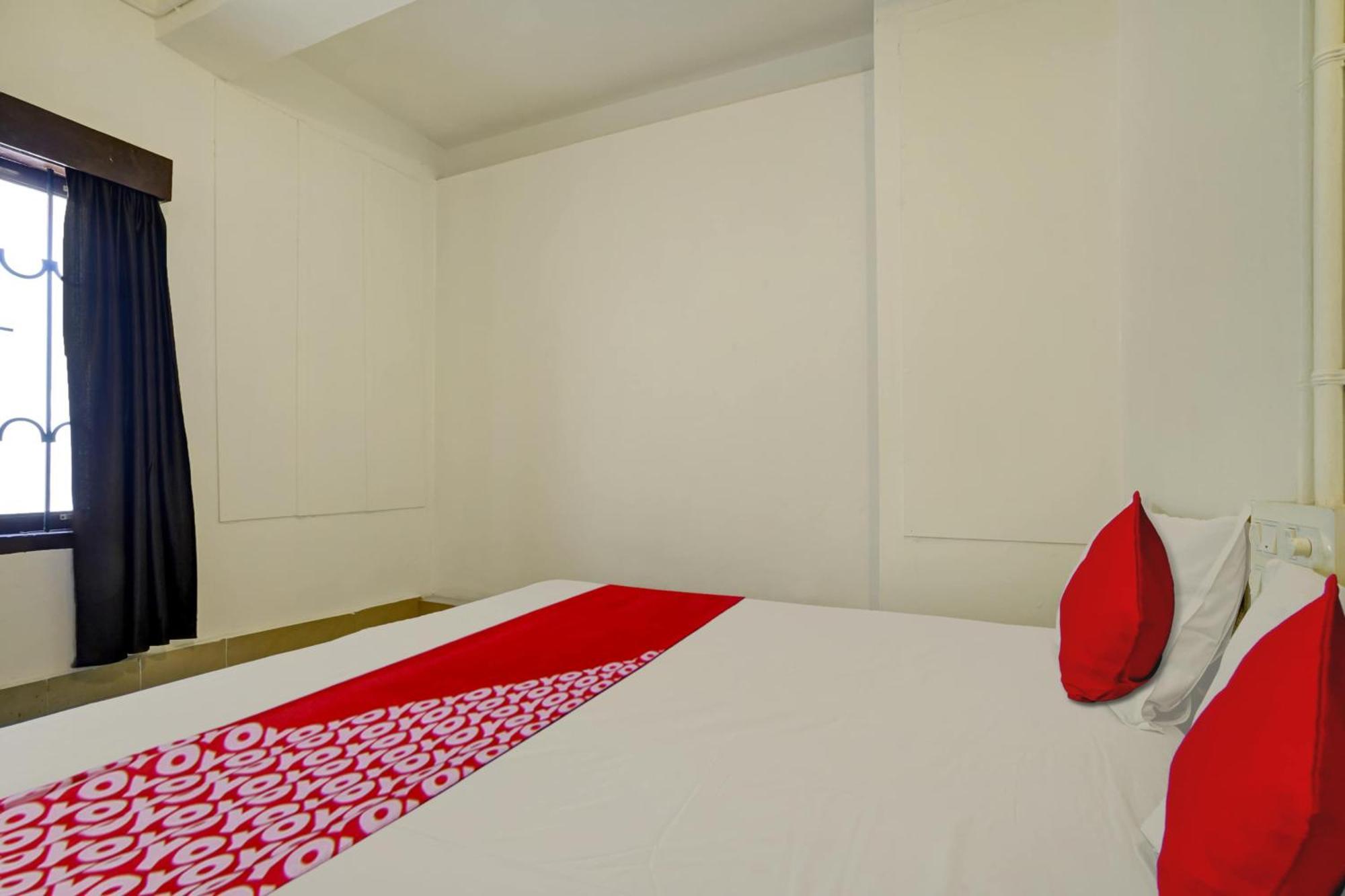 Super Hotel O Ceasar Palace Annex Thodupuzha Ngoại thất bức ảnh