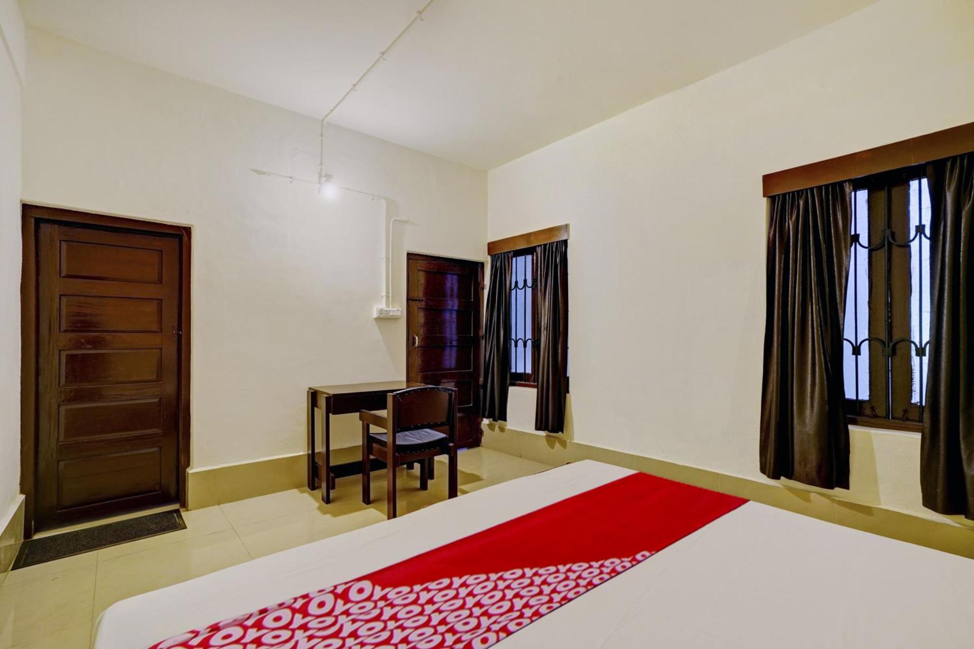 Super Hotel O Ceasar Palace Annex Thodupuzha Ngoại thất bức ảnh