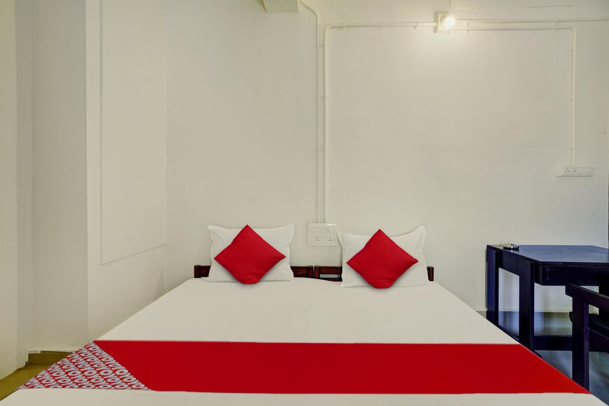 Super Hotel O Ceasar Palace Annex Thodupuzha Ngoại thất bức ảnh