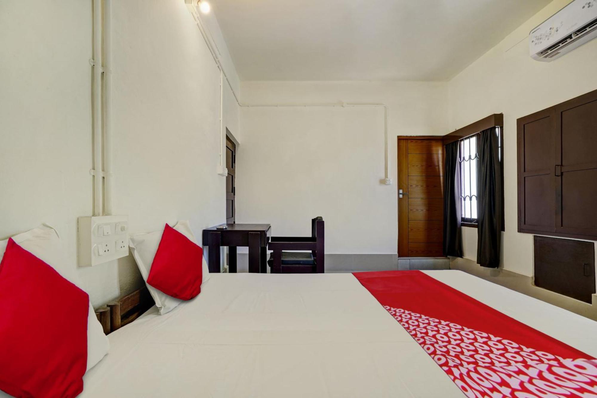 Super Hotel O Ceasar Palace Annex Thodupuzha Ngoại thất bức ảnh