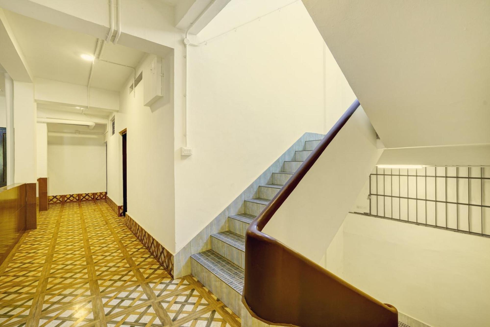 Super Hotel O Ceasar Palace Annex Thodupuzha Ngoại thất bức ảnh